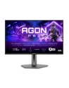 aoc Monitor AG326UD 31.5 cala 4K QD-OLED 165Hz HDMIx2 DP Pivot Głośniki - nr 22