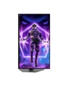 aoc Monitor AG326UD 31.5 cala 4K QD-OLED 165Hz HDMIx2 DP Pivot Głośniki - nr 30