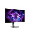 aoc Monitor AG326UD 31.5 cala 4K QD-OLED 165Hz HDMIx2 DP Pivot Głośniki - nr 43