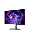 aoc Monitor AG326UD 31.5 cala 4K QD-OLED 165Hz HDMIx2 DP Pivot Głośniki - nr 44