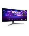 aoc Monitor AG346UCD 34 cale 175Hz Curved QD-OLED HDMIx2 DP HAS Głośniki - nr 24
