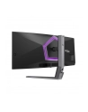 aoc Monitor AG346UCD 34 cale 175Hz Curved QD-OLED HDMIx2 DP HAS Głośniki - nr 29