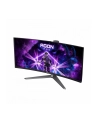 aoc Monitor AG346UCD 34 cale 175Hz Curved QD-OLED HDMIx2 DP HAS Głośniki - nr 2
