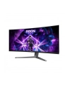 aoc Monitor AG346UCD 34 cale 175Hz Curved QD-OLED HDMIx2 DP HAS Głośniki - nr 31
