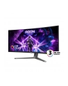 aoc Monitor AG346UCD 34 cale 175Hz Curved QD-OLED HDMIx2 DP HAS Głośniki - nr 40