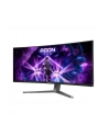 aoc Monitor AG346UCD 34 cale 175Hz Curved QD-OLED HDMIx2 DP HAS Głośniki - nr 42