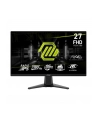 Monitor MSI 27'' MAG 275F Rapid IPS FHD 180Hz 2xHDMI DP - nr 1