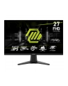 Monitor MSI 27'' MAG 275F Rapid IPS FHD 180Hz 2xHDMI DP - nr 2