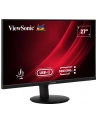 viewsonic europe Monitor ViewSonic 27'' VG2709U-2K IPS QHD 100Hz HDMI 2xDP 2xUSB-A USB-B USB-C RJ-45 głośniki - nr 10