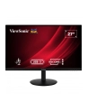 viewsonic europe Monitor ViewSonic 27'' VG2709U-2K IPS QHD 100Hz HDMI 2xDP 2xUSB-A USB-B USB-C RJ-45 głośniki - nr 21