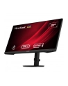 viewsonic europe Monitor ViewSonic 27'' VG2709U-2K IPS QHD 100Hz HDMI 2xDP 2xUSB-A USB-B USB-C RJ-45 głośniki - nr 22