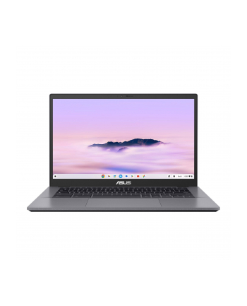 Notebook Asus ExpertBook CX3402CVA-PQ0294 14''FHD/i5-1335U/16GB/SSD256GB/IrisXe/Chrome Rocky Grey 3Y