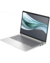 Notebook HP EliteBook 640 G11 14''WUXGA/Ultra 7 165U/32GB/SSD1TB/Intel Graphics/11PR Silver 3Y - nr 21