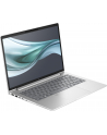 Notebook HP EliteBook 640 G11 14''WUXGA/Ultra 7 165U/32GB/SSD1TB/Intel Graphics/11PR Silver 3Y - nr 24