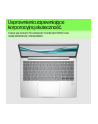 Notebook HP EliteBook 640 G11 14''WUXGA/Ultra 7 165U/32GB/SSD1TB/Intel Graphics/11PR Silver 3Y - nr 36