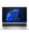 Notebook HP Probook 450 G10 15,6''FHD/i5-1334U/16GB/SSD512GB/IrisXe/W11H Pike Silver 3Y - nr 26