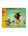 LEGO 40709 Wiosenny plac zabaw dla zwierząt - nr 1