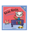 Książeczka Kicia Kocia w przedszkolu. Media Rodzina - nr 1