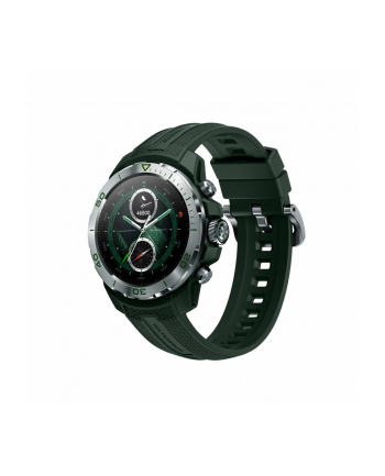 mibro Smartwatch GS Explorer 1.3 cala 460 mAh Zielony