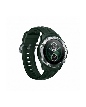 mibro Smartwatch GS Explorer 1.3 cala 460 mAh Zielony