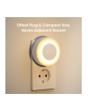 Lampka nocna Yeelight z czujnikiem światła Lite YLYYD-0021 - nr 4