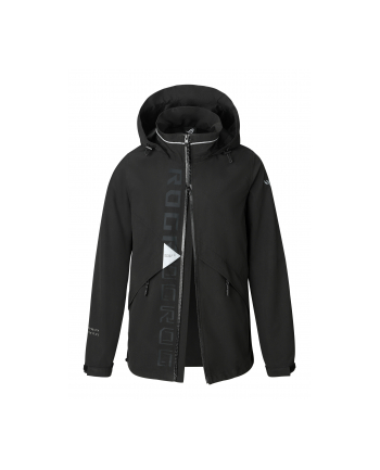asus Kurtka ROG Windbreaker 2XL/Black 90GC01V0-BLT040