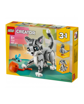 LEGO CREATOR 31163