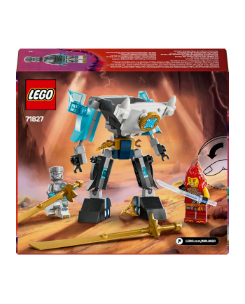 LEGO NINJAGO 71827