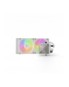 Chłodzenie wodne Valkyrie V240 Lite ARGB White - nr 8
