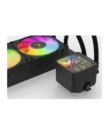 Chłodzenie wodne Valkyrie V360 Lite ARGB
