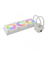 Chłodzenie wodne Valkyrie V360 Lite ARGB White - nr 1