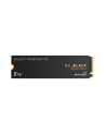 Dysk SSD WD Black SN7100 2TB M2 NVMe WDS200T4X0E - nr 4