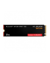 Dysk SSD WD Black SN7100 2TB M2 NVMe WDS200T4X0E - nr 3