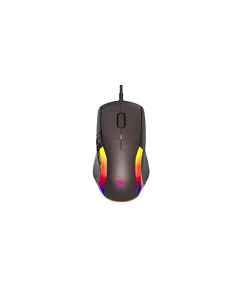 Mysz gamingowa Havit MS959S nr 1