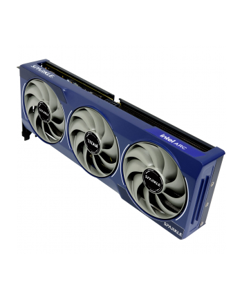 Karta graf SPARKLE Intel Arc B580 TITAN OC 12GB