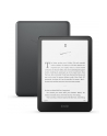 Ebook New Kindle PaperBIAŁY (12th Generation) - 2024 release 7” glare-free 32GB Wi-Fi Wireless charging (Without Lockscreen Ads) Metallic Black - nr 1