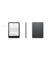Ebook New Kindle PaperBIAŁY (12th Generation) - 2024 release 7” glare-free 32GB Wi-Fi Wireless charging (Without Lockscreen Ads) Metallic Black - nr 6