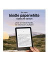 Ebook New Kindle PaperBIAŁY (12th Generation) - 2024 release 7” glare-free 32GB Wi-Fi Wireless charging (Without Lockscreen Ads) Metallic Black - nr 8