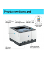 hewlett-packard DRUKARKA HP COLOR LASERJET PRO 3202dw - nr 26