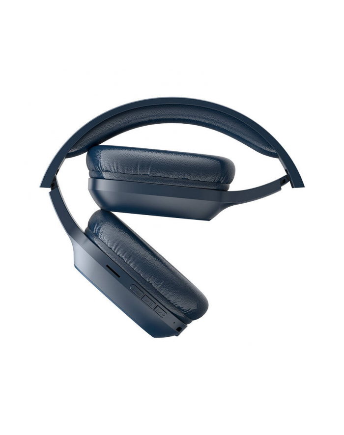 Słuchawki bezprzewodowe nauszne Havit H2590BT Pro (niebieski) główny