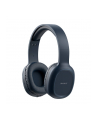 Słuchawki bezprzewodowe nauszne Havit H2590BT Pro (niebieski) - nr 4