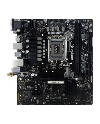 Płyta główna Biostar Z690MX2-E D4