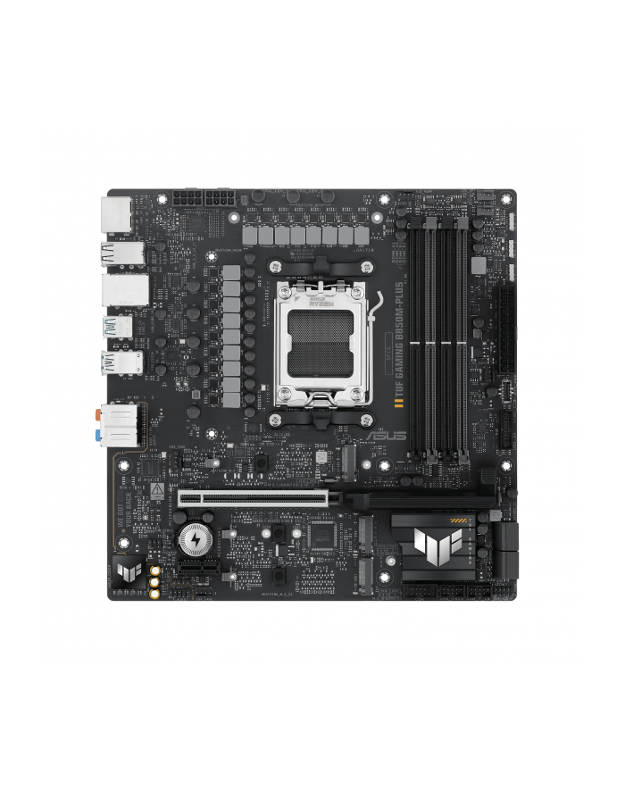Płyta główna ASUS TUF GAMING B850M-PLUS główny