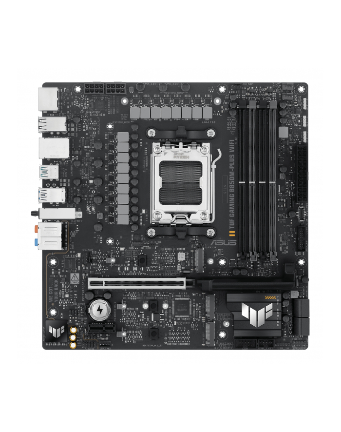 Płyta główna ASUS TUF GAMING B850M-PLUS WIFI główny