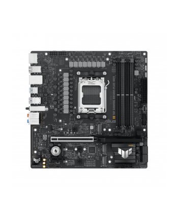 Płyta główna ASUS TUF GAMING B850M-PLUS WIFI