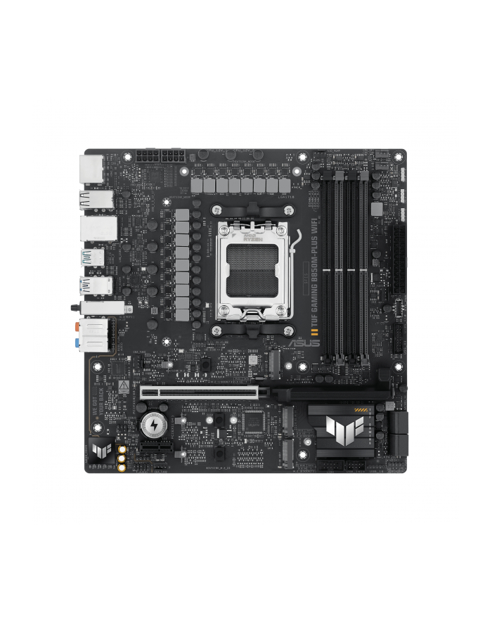 Płyta główna ASUS TUF GAMING B850M-PLUS WIFI główny