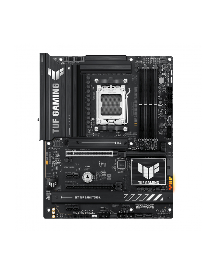 Płyta główna ASUS TUF GAMING B850-PLUS WIFI główny