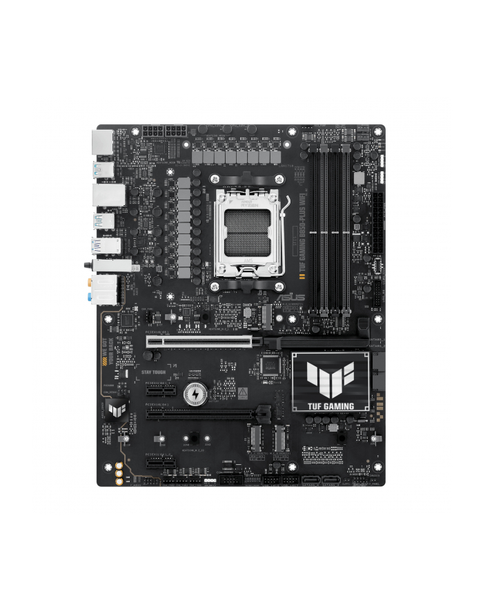 Płyta główna ASUS TUF GAMING B850-PLUS WIFI główny