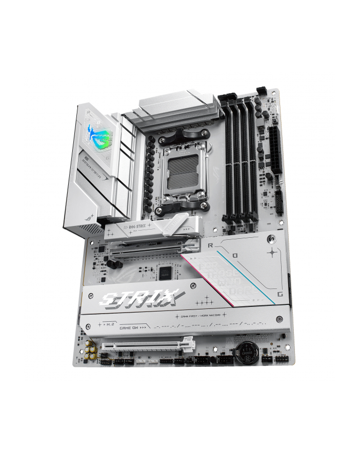 Płyta główna ASUS ROG STRIX B850-A GAMING WIFI główny