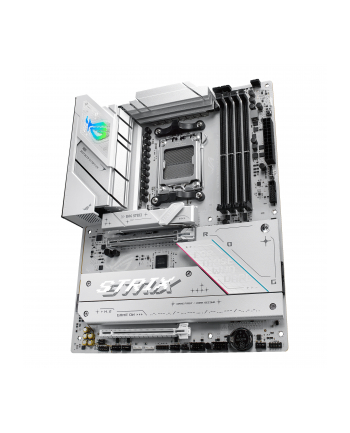 Płyta główna ASUS ROG STRIX B850-A GAMING WIFI